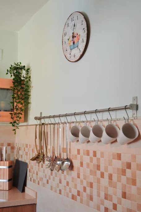 El Apartamento De Trini Sevilla Buitenkant foto