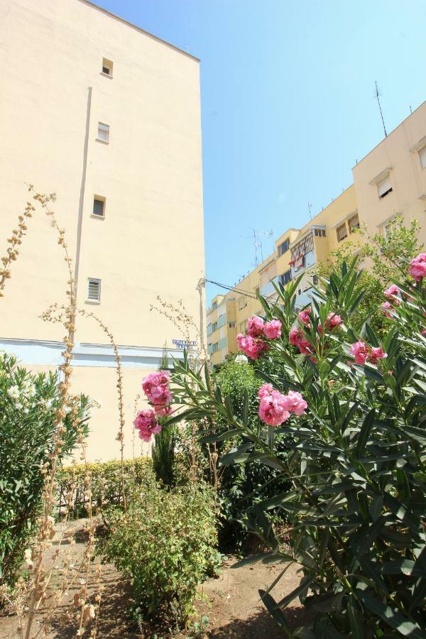 El Apartamento De Trini Sevilla Buitenkant foto
